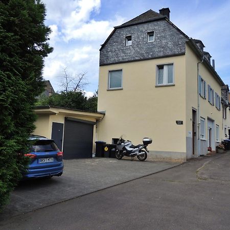 Ferienwohnung Afrika แบร์นคาสเทล-คืสท์ ภายนอก รูปภาพ