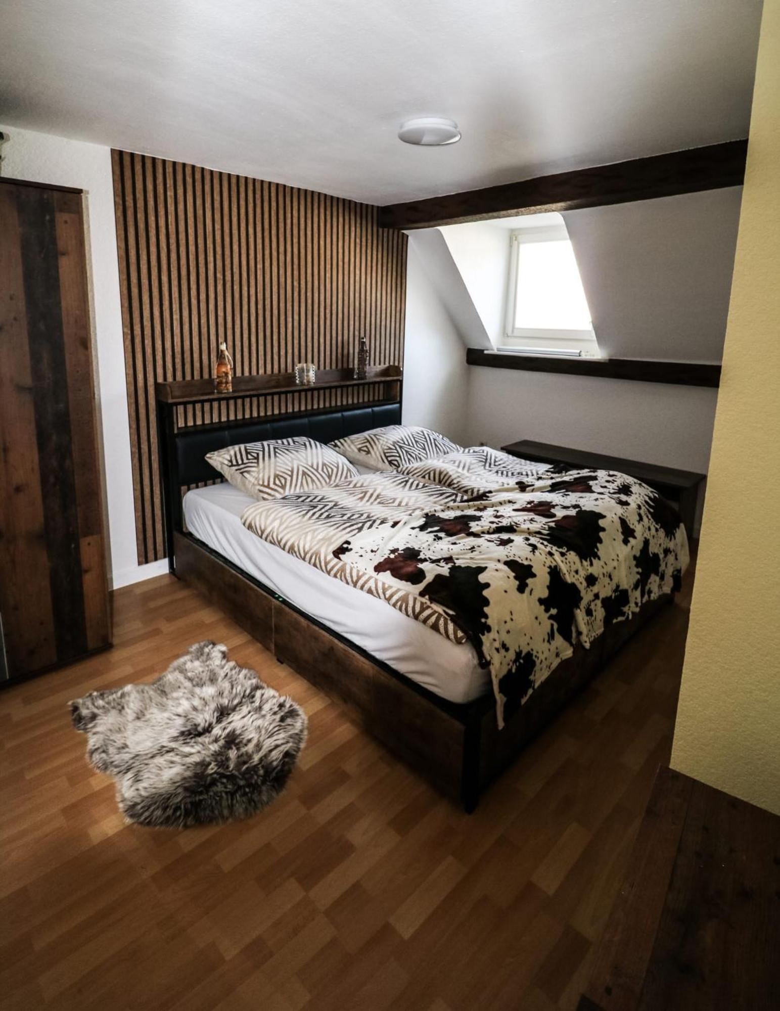 Ferienwohnung Afrika แบร์นคาสเทล-คืสท์ ภายนอก รูปภาพ