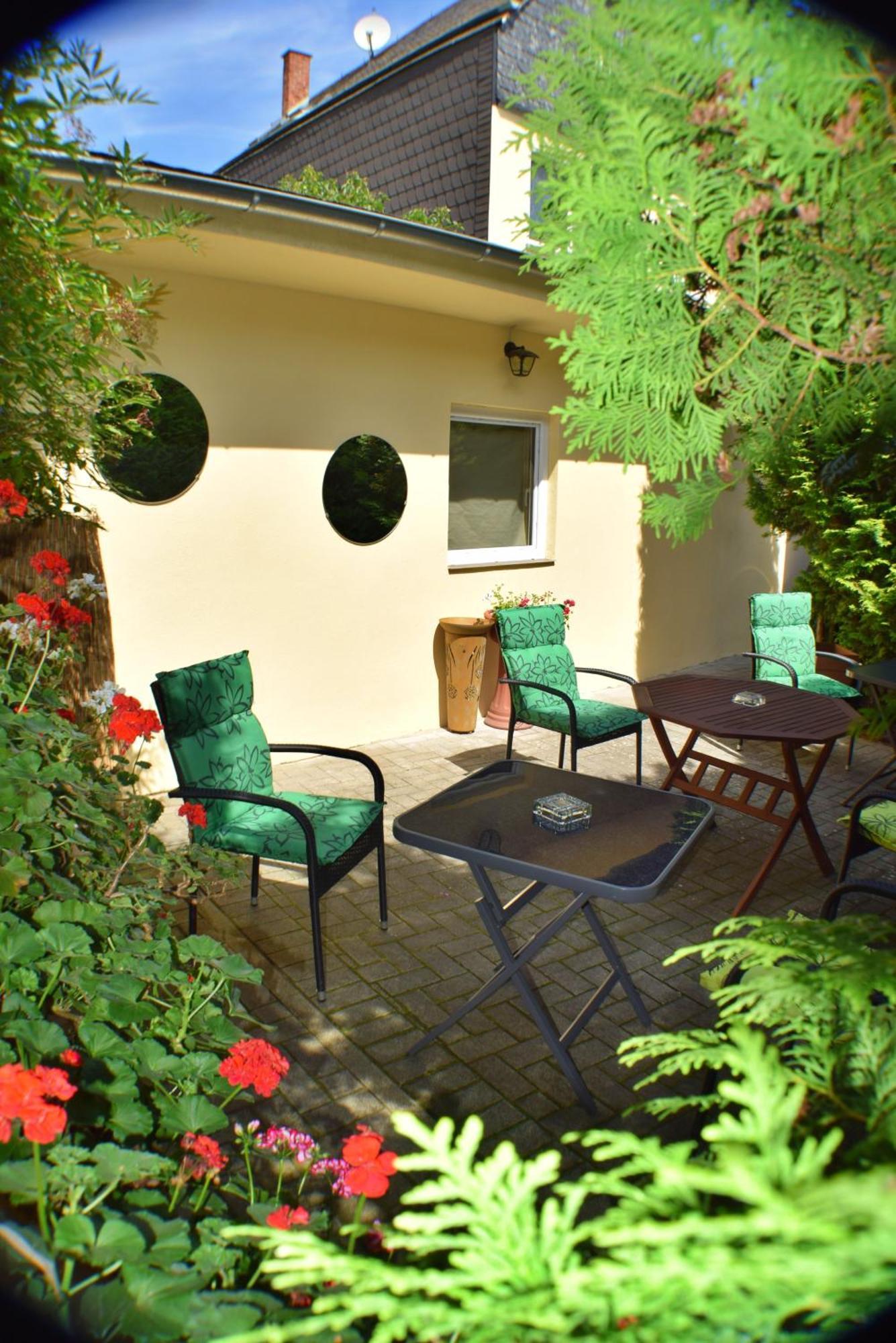 Ferienwohnung Afrika แบร์นคาสเทล-คืสท์ ภายนอก รูปภาพ